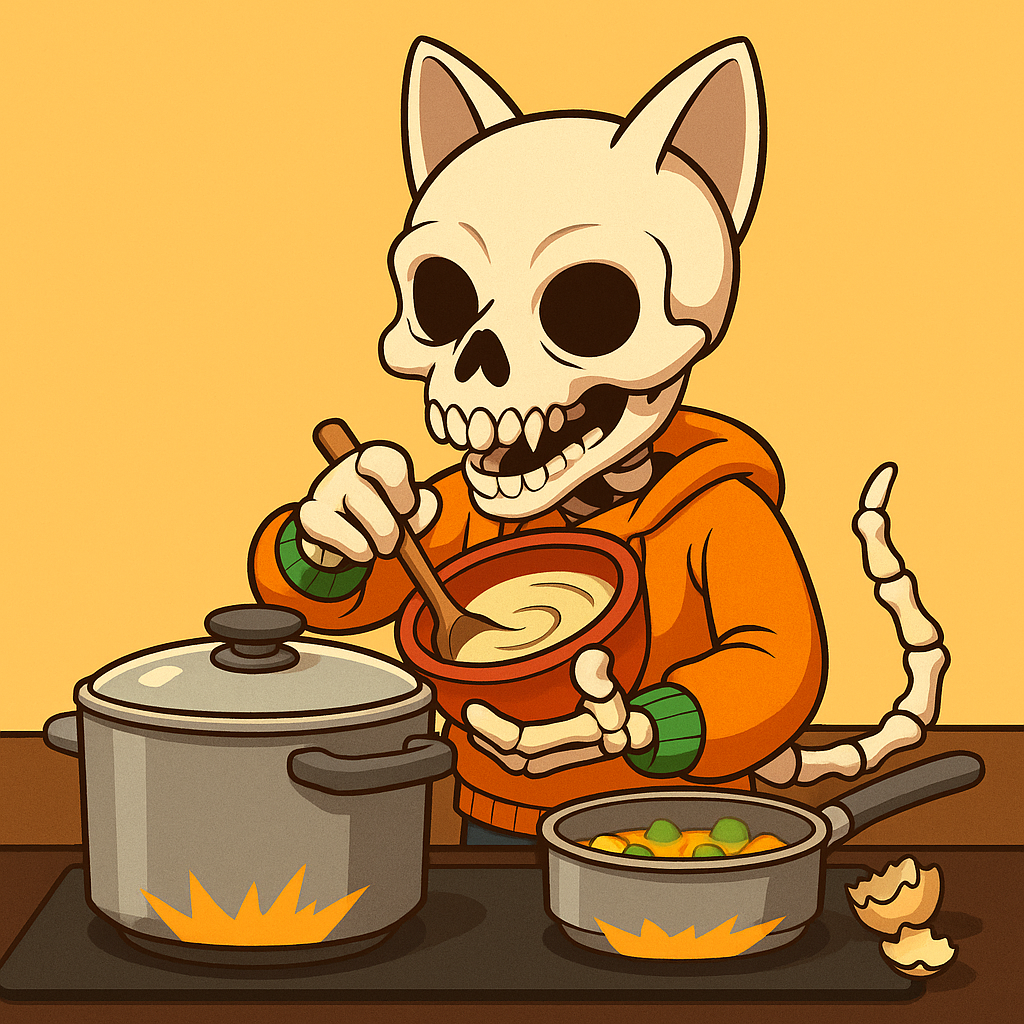 dTOSHI 6